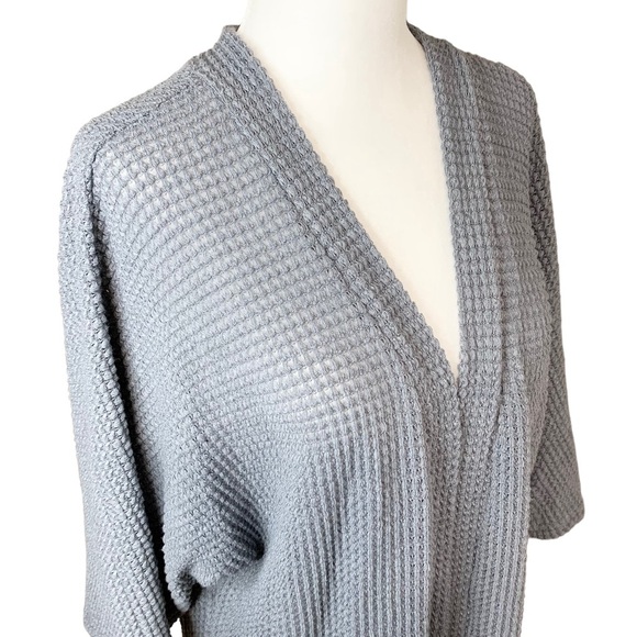 SHEIN Knit Cardigan - Picture 4 of 7